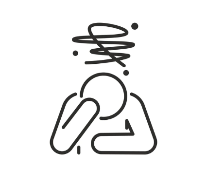 Depresja i stany lękowe