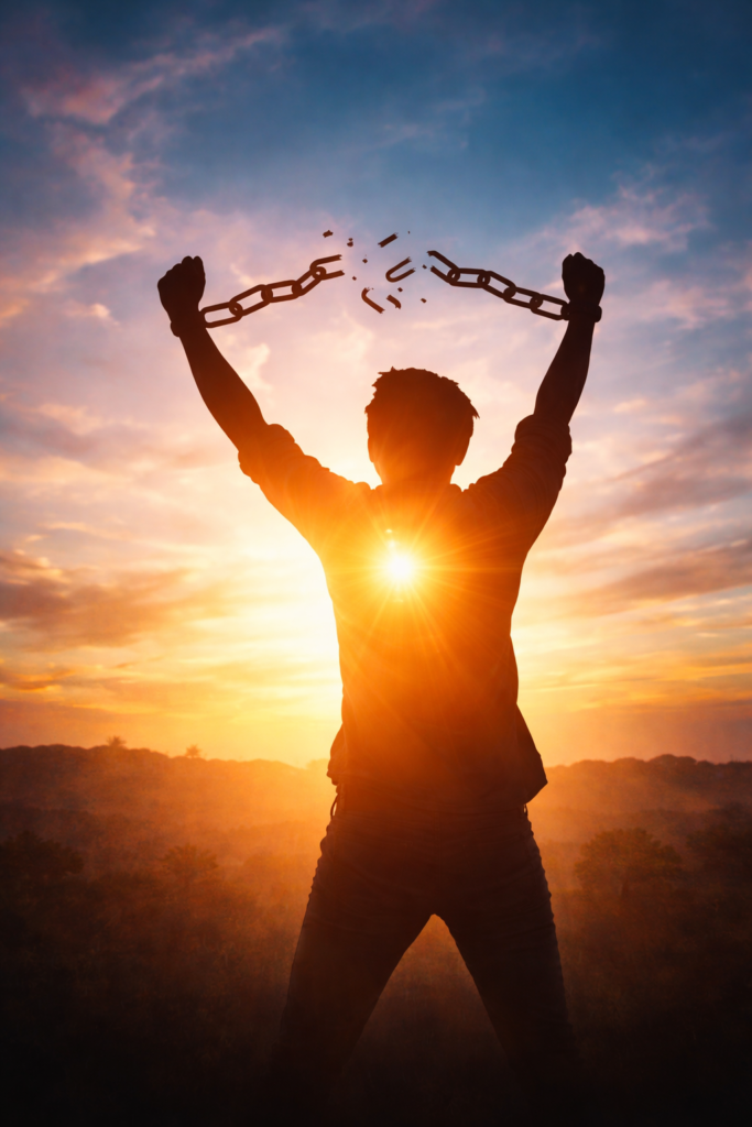 jak przestać podjadać?